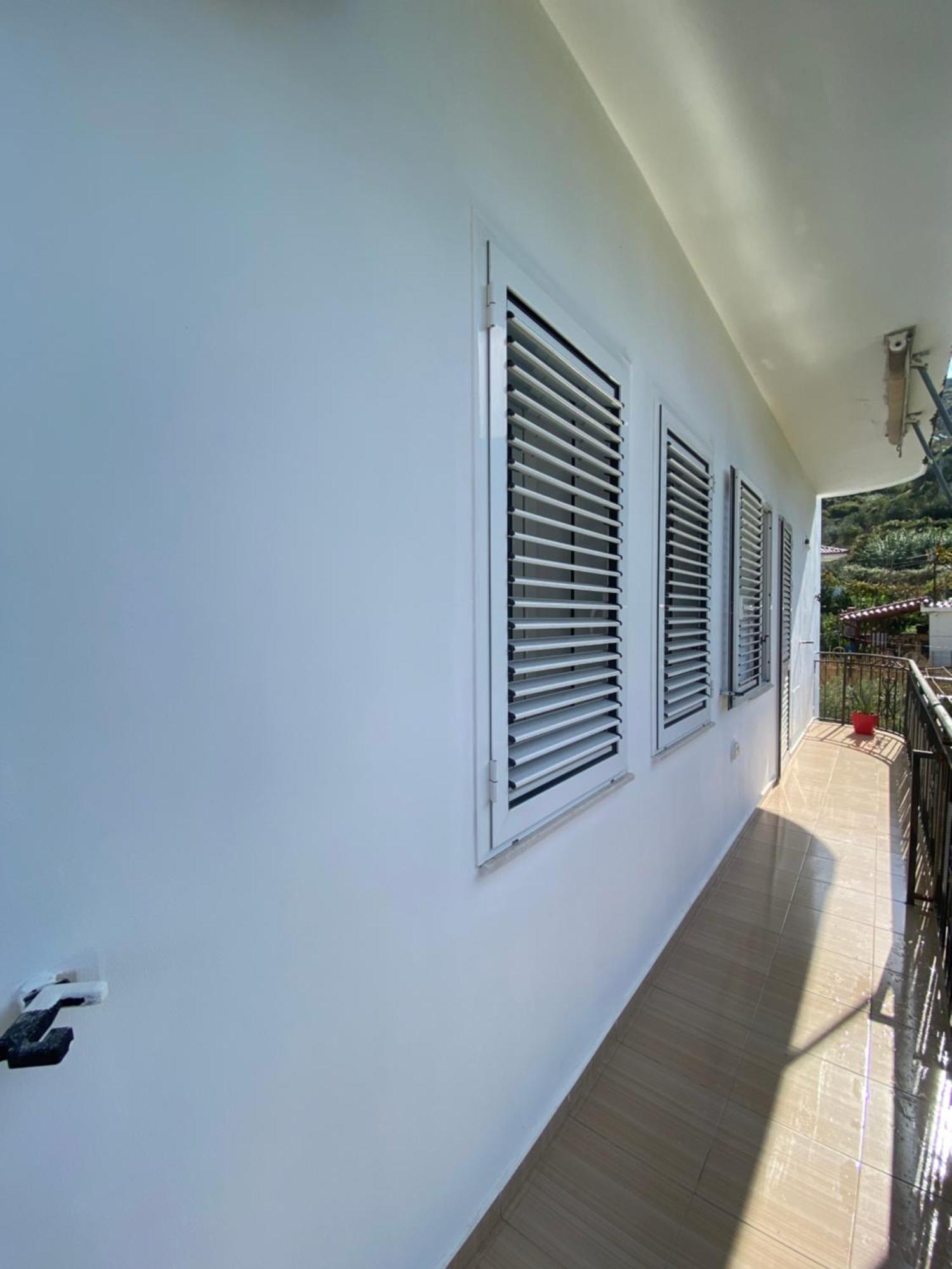 Guest House Irvin Berat Exterior foto